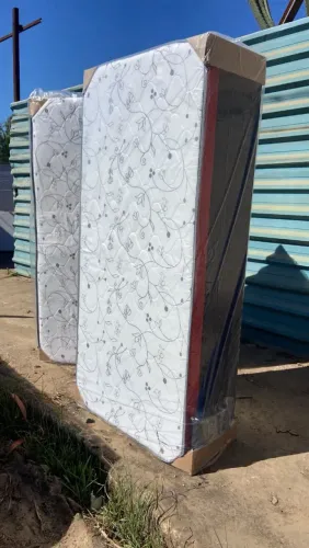 Cama Box Solteiro- entrego hoje mesmo