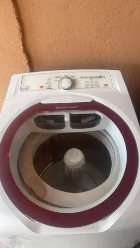 Brastemp 11kg