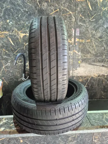 Pneu 195 55 16 