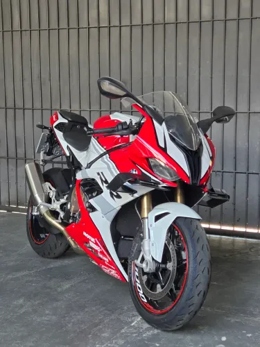 S1000rr unica impecavel