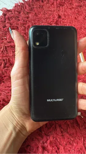 Celular Multilaser 