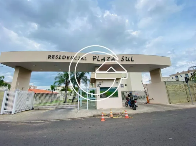 VENDE-SE Apartamento NO RESIDENCIAL PLAZA SUL - MARÍLIA/SP
