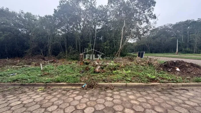 Lote/Terreno, Verde Mar - Itanhaém