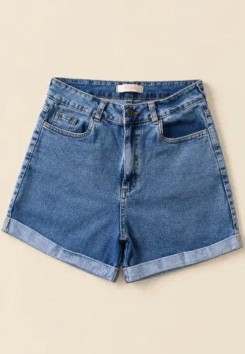 Short jeans