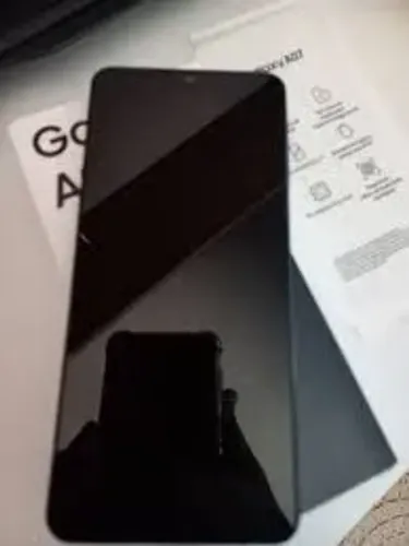 A07 128GB 1 mês de uso