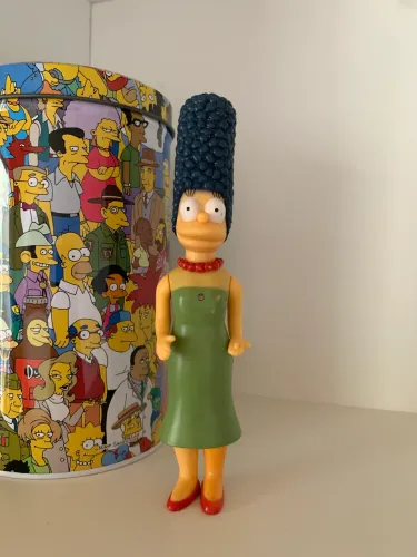 Simpsons Marge simpson