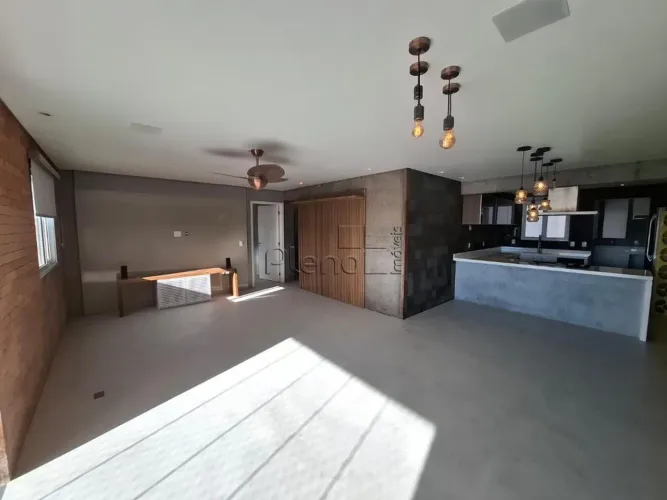 Apartamento à venda e para locação em Campinas, Parque Prado, com 3 quartos, com 129 m²