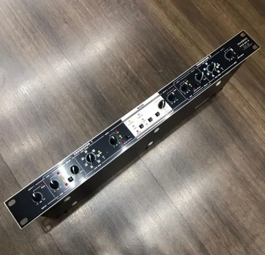 Crossover Phonic PCR 2313 Limiter