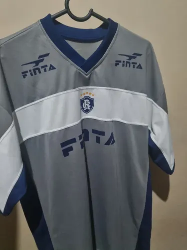 Camisa do Clube do Remo