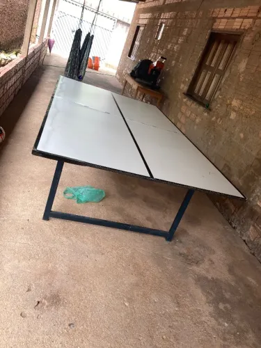 Mesa de ping pong