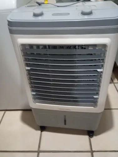 Climatizador