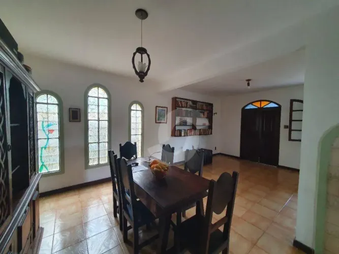 Casa à venda, 200 m² por R$ 780.000,00 - Piratininga - Niterói/RJ