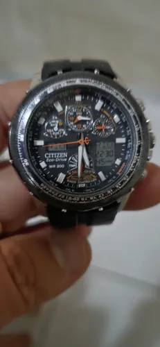 Relogio citizen Eco Drive