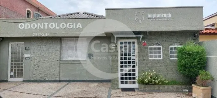 Casa em Vila Alpina