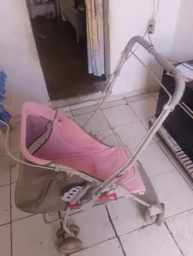 CARINHO DE BEBE