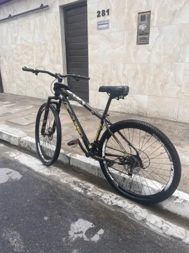 BIKE COM DOCUMENTO 