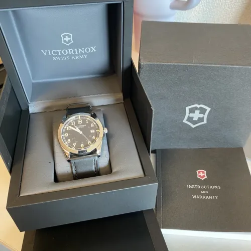 Victorinox Swiss Army
