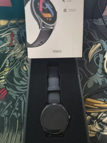Smartwatch QCY GT