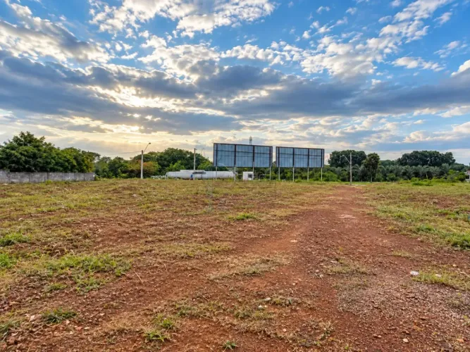 Terreno de 11.000m² à venda - Chácaras Pedro Corrêa de Carvalho