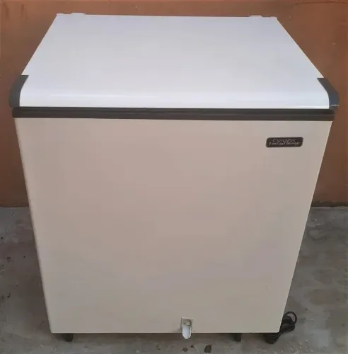 Freezer 215 litros