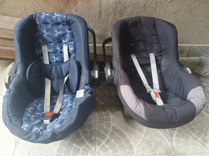 Bebê conforto 