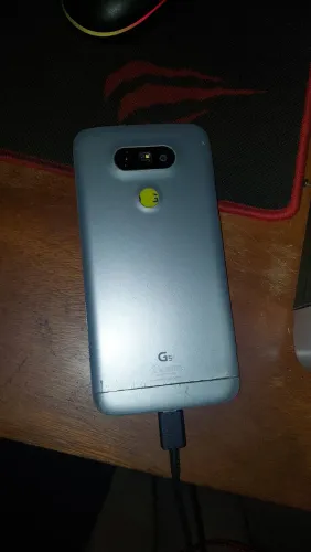 Samrtphone Lg g5 antigo 