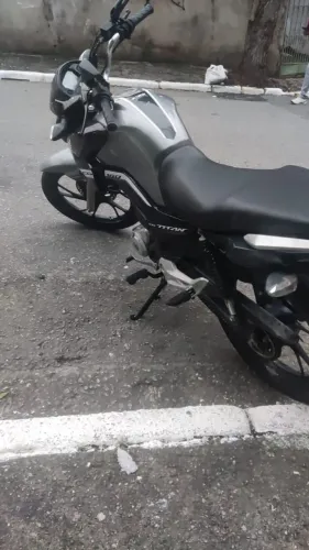 Titan 2019 Ano 2019