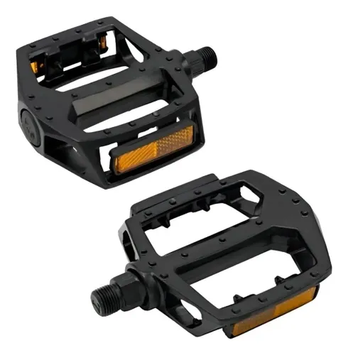 Pedal plataforma