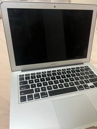 MacBook Air 13?