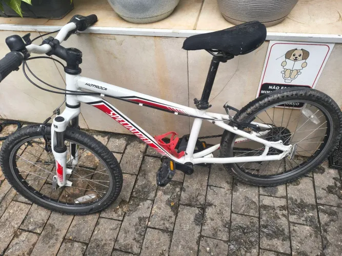 Specialized aro 20