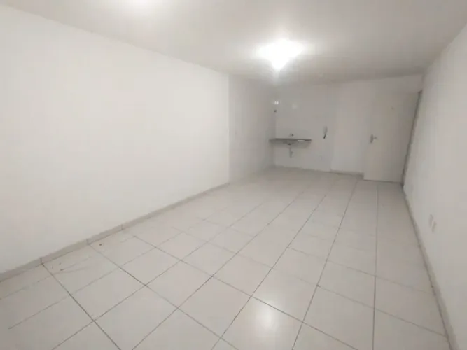 Apartamento com 1 dormitório para alugar, 35 m² por R$ 1.300,00/mês - Belenzinho - São Pau