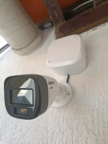 Camera de segurança