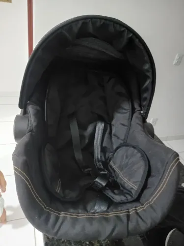 Bebe conforto galzerano.