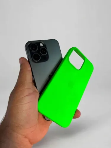 iPhone 15 pro Max 512 gigas de memória