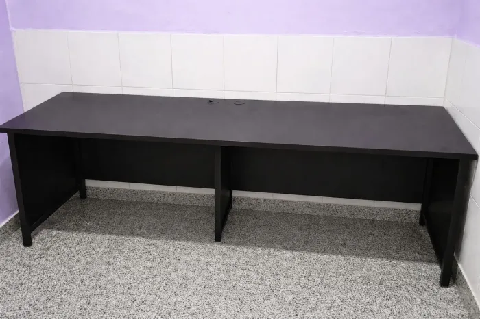Mesa Gamer 