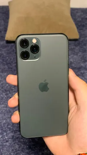 V/T IPhone 11 Pro 256GB