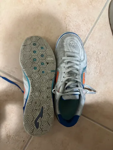 Joma top flex rebound usada