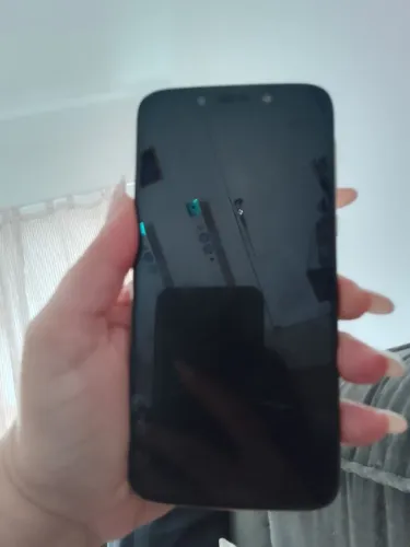Vendo celular Motorola
