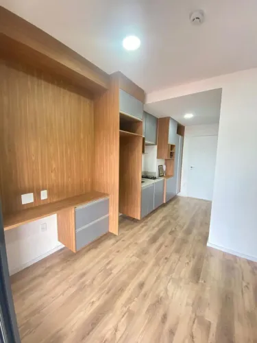 Studio 26m2 , em frente metro Oratorio