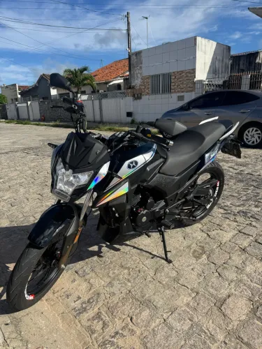 SHINERAY 150 VENDER URGENTEEEE