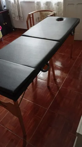 Maca santa fé 
