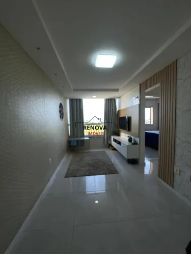 Apartamento para Locação Ed. Costa Bella - Ataíde Vila Velha - ES.