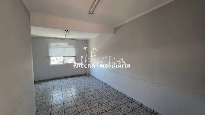 Sala comercial em Ferraz de Vasconcelos - Cód.: 13152.