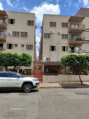 Ótimo apartamento próximo a av. Bandeirantes