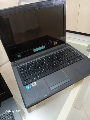 03 notebooks com defeito_para retirar pecas_oportunidade _preço do.lote