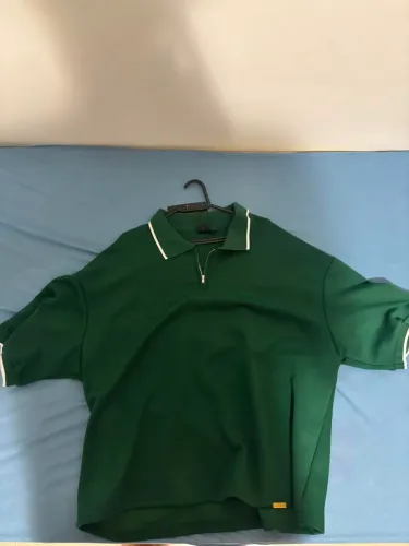 Camisa sumwon box Santa Cruz