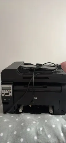 Vendo impressora hp profissional