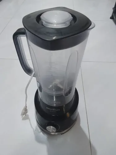 Liquidificador excelente.