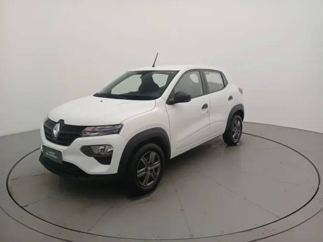 Renault Kwid 1.0 Zen 2025