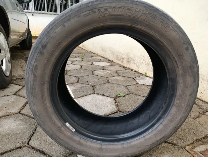 Vendo pneu Michelin Energy XM2+, 195/55/R15